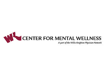 Shreveport Psychologists Arien M. Ward, Psy.D - THE CENTER FOR MENTAL WELLNESS