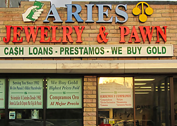 Aries Jewelry & Pawn Paterson Pawn Shops image 1