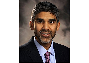 Arif Saleem, MD - RUSH ORTHOPAEDICS & SPORTS MEDICINE-AURORA OGDEN Aurora Orthopedics image 1