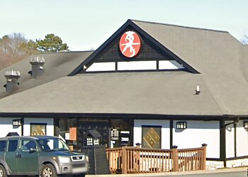 Winston Salem Japanese Restaurants Arigato Japanese Steak & Seafood House