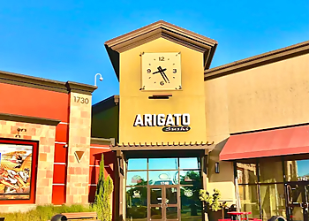 Salinas Sushi Arigato Sushi
