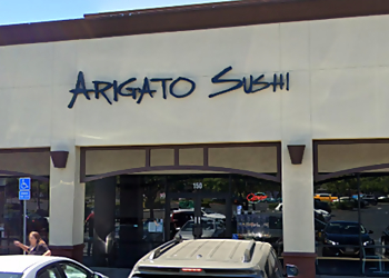 Roseville Sushi Arigato Sushi Roseville