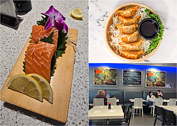 Roseville Sushi Arigato Sushi Roseville