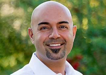 Ario Barzin, MD, FACS - SUTTER HEALTH Ario Barzin, MD, FACS - Fremont, CA Plastic Surgeons - Doctor Portrait Image