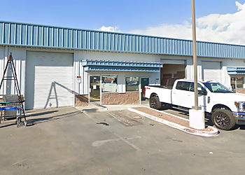 Ario Signs & Graphics Ario Signs & Graphics - North Las Vegas, NV Sign Companies - Business Exterior Image