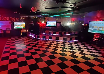 Clarksville Night Clubs Arirang Lounge