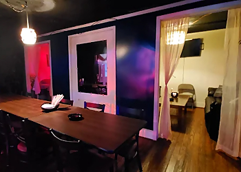 Clarksville Night Clubs Arirang Lounge