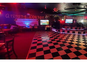 Arirang Lounge  Clarksville Night Clubs