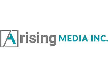 Arising Media Inc. Albany Advertising Agencies
