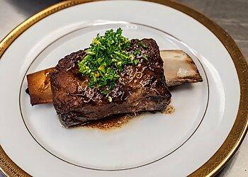 Seattle Caterers Arista Catering