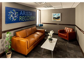 Arista Recovery Overland Park Addiction Treatment Centers