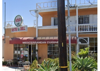 Torrance Cafe Aristo Cafe