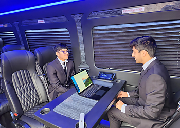 Warren Limo Service Aristocat Transportation