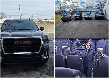 Warren Limo Service Aristocat Transportation