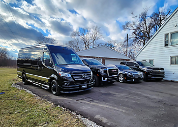 Aristocat Transportation Warren Limo Service image 1