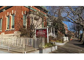 Ariz R. Mehta, MD - Jersey City, NJ Pain Management Doctors - Exterior Image