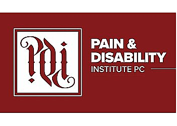 Ariz R. Mehta, MD - Jersey City, NJ Pain Management Doctors - Hospital Logo