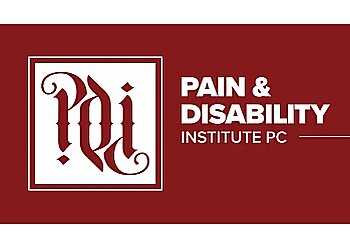 Jersey City Pain Management Doctors Ariz R. Mehta, MD - PAIN AND DISABILITY INSTITUTE, P.C