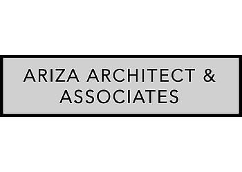 Ariza Architect & Associates Ontario Residential Architects