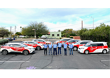 Arizona Appliance Repair Arizona Appliance Repair - Tucson, AZ Appliance Repair