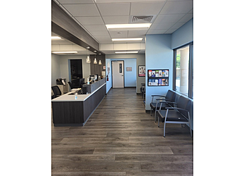 Arizona Avenue Animal Clinic - Chandler, AZ Veterinary Clinics - Medical Procedure Image