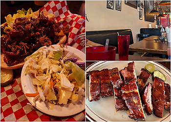 Scottsdale Barbecue Restaurants Arizona BBQ Shack