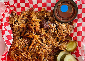 Arizona BBQ Shack Scottsdale Barbecue Restaurants image 1