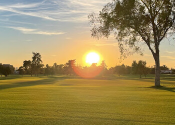 Phoenix golf course Arizona Biltmore Golf Club