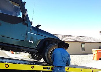 Mesa Towing Companies Arizona Boyz Towing and Transport, LLC