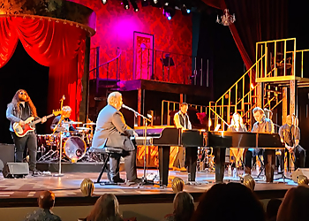 Peoria Places To See Arizona Broadway Theatre