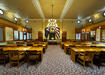 Phoenix Landmarks Arizona Capitol Museum