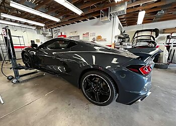 Tempe Auto Body Shops Arizona Collision Center