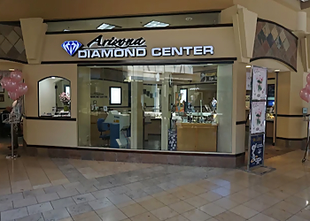 Arizona Diamond Center Arizona Diamond Center - Chandler, AZ Jewelry - Business Exterior Image