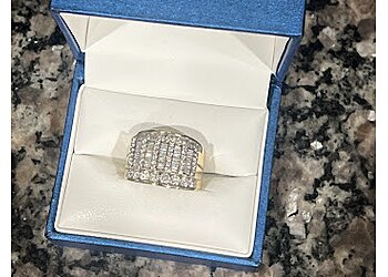 Tempe Jewelry Arizona Diamond Center