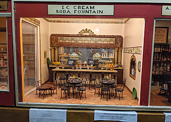 Glendale Places To See Arizona Doll and Toy Museum