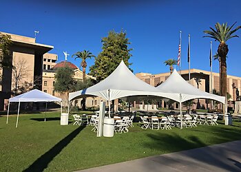 Phoenix Event Rental Companies Arizona Event Rentals