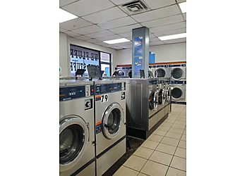 Mesa Laundromats Arizona Fluff N Clean