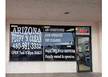 Arizona Fluff N Clean Mesa Laundromats Arizona Fluff N Clean
