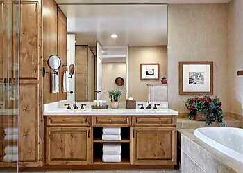 Phoenix Hotels Arizona Grand Resort & Spa