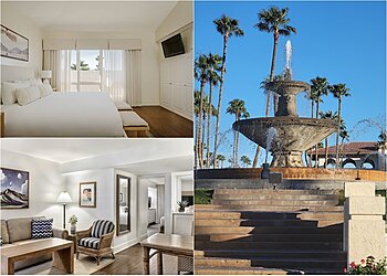 Phoenix Hotels Arizona Grand Resort & Spa