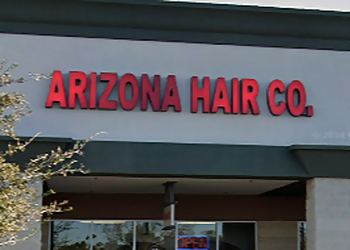 Surprise Hair Salons Arizona Hair