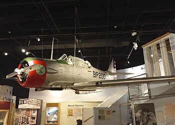 Tempe Landmarks Arizona Heritage Center