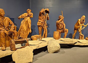 Tempe Landmarks Arizona Heritage Center