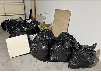 Glendale Junk Removal Arizona Junk Monkey Removal Services