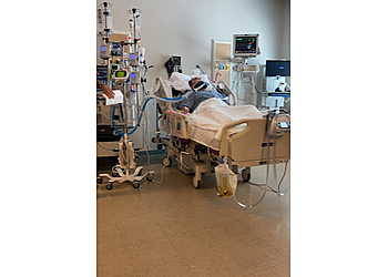 Surprise Sleep Clinics Arizona Lung, Sleep & Valley Fever Institute, Inc.