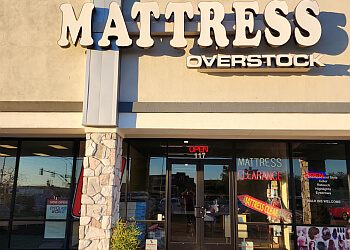 Arizona Mattress Overstock