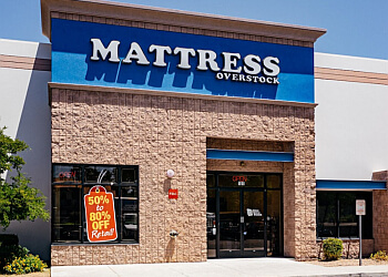 Tempe mattress store Arizona Mattress Overstock