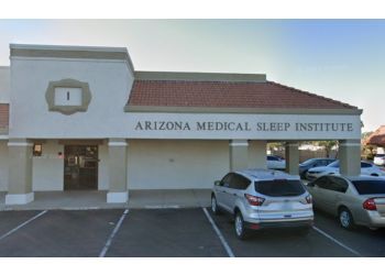 Arizona Medical Sleep Institute