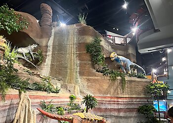 Mesa Places To See Arizona Museum of Natural History