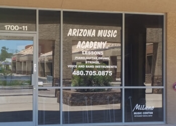 Arizona Music Academy